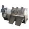Sewage And Sludge Dewatering Screw Press Manufacturers Equipment