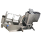 Dewatering Machine Volute Dewatering Screw Press For Sludge Dewatering