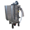 Volute Dewatering Press Sludge Dewatering Wastewater Treatment