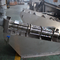 Dewatering Press Filter Press for Sludge Dewatering Wastewater Treatment
