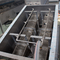 Sludge Dewatering Screw Press Wastewater Treatment In Food Industry