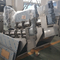 Screw Press Sludge Dewatering Machine In Wastewater Treatment Industry