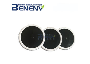 Aeration Diffuser Coarse Ffine Bubble Air Pump Diffuser For Municipal Wastewater Treatment