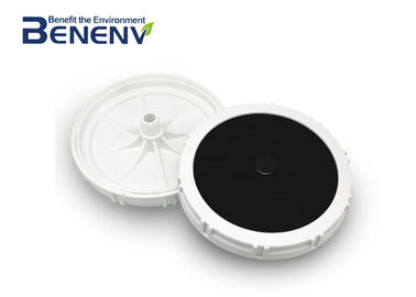 Durable Bubble Disc Diffuser  High Temperature Resistance Stable Performance