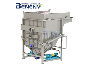 Residential Area Sewage Treatment Tank Sewage Treatment Plant Equipment