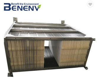 Doused PTFE 	Membrane Biological Reactor Easy To Operate And Maintenance