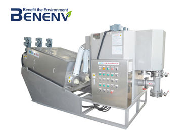 Sewage Treatment Equipment Wastewater Treatment Plant For Industry Wastewater Treatment