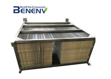 Membrane Bioreactor MBR Sewage Treatment Plant Membrane Biofilm Reactor