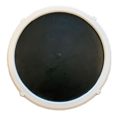 Industrial Wastewater Air Diffuser Fine Bubble Aeration in Water Treatment