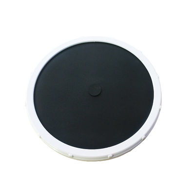 Simple Structure Fine Bubble Diffuser Good Self Cleaning Long Life Span